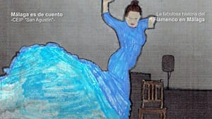 videocuento-flamenco-en-malaga